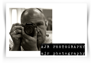 AjR Photography